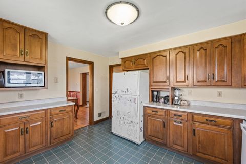 Tiny photo for 9458 N State Route 45/52, Manteno, IL 60950 (MLS # 12617094)