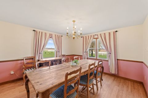 Tiny photo for 9458 N State Route 45/52, Manteno, IL 60950 (MLS # 12617094)