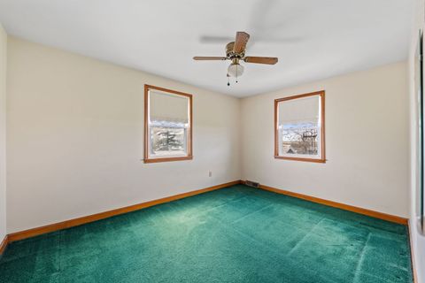 Tiny photo for 9458 N State Route 45/52, Manteno, IL 60950 (MLS # 12617094)