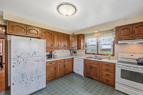 Tiny photo for 9458 N State Route 45/52, Manteno, IL 60950 (MLS # 12617094)