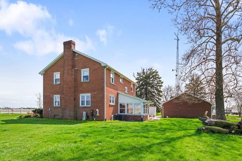 Tiny photo for 9458 N State Route 45/52, Manteno, IL 60950 (MLS # 12617094)