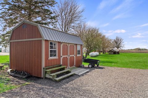 Tiny photo for 9458 N State Route 45/52, Manteno, IL 60950 (MLS # 12617094)