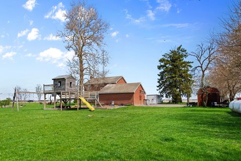 Tiny photo for 9458 N State Route 45/52, Manteno, IL 60950 (MLS # 12617094)