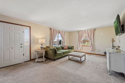 Tiny photo for 9458 N State Route 45/52, Manteno, IL 60950 (MLS # 12617094)
