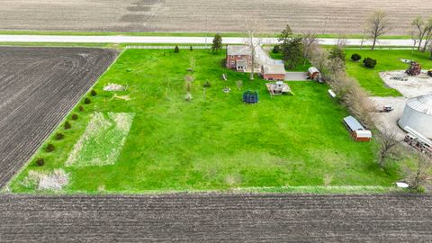 Tiny photo for 9458 N State Route 45/52, Manteno, IL 60950 (MLS # 12617094)