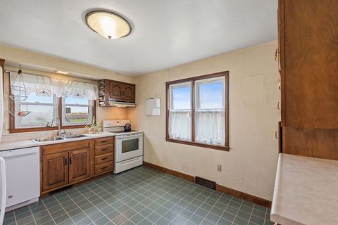 Tiny photo for 9458 N State Route 45/52, Manteno, IL 60950 (MLS # 12617094)