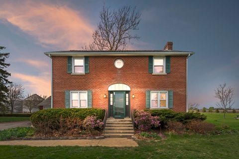 Photo of 9458 N State Route 45/52, Manteno, IL 60950 (MLS # 12617094)