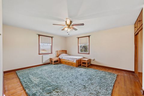 Tiny photo for 9458 N State Route 45/52, Manteno, IL 60950 (MLS # 12617094)