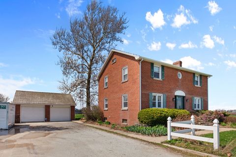 Tiny photo for 9458 N State Route 45/52, Manteno, IL 60950 (MLS # 12617094)