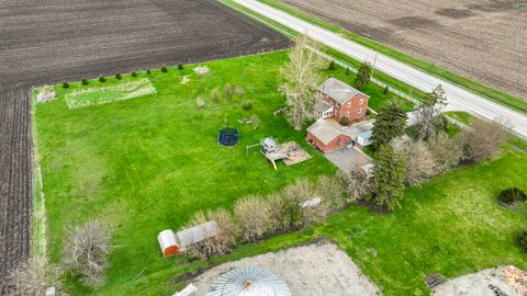 Tiny photo for 9458 N State Route 45/52, Manteno, IL 60950 (MLS # 12617094)