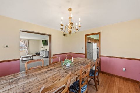 Tiny photo for 9458 N State Route 45/52, Manteno, IL 60950 (MLS # 12617094)
