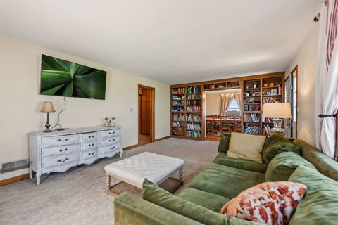 Tiny photo for 9458 N State Route 45/52, Manteno, IL 60950 (MLS # 12617094)