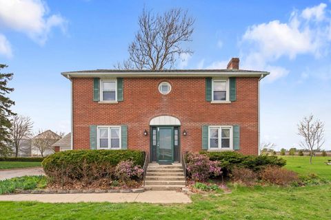 Tiny photo for 9458 N State Route 45/52, Manteno, IL 60950 (MLS # 12617094)