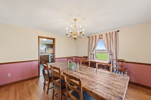 Tiny photo for 9458 N State Route 45/52, Manteno, IL 60950 (MLS # 12617094)