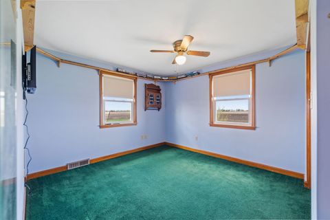 Tiny photo for 9458 N State Route 45/52, Manteno, IL 60950 (MLS # 12617094)