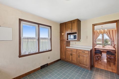 Tiny photo for 9458 N State Route 45/52, Manteno, IL 60950 (MLS # 12617094)