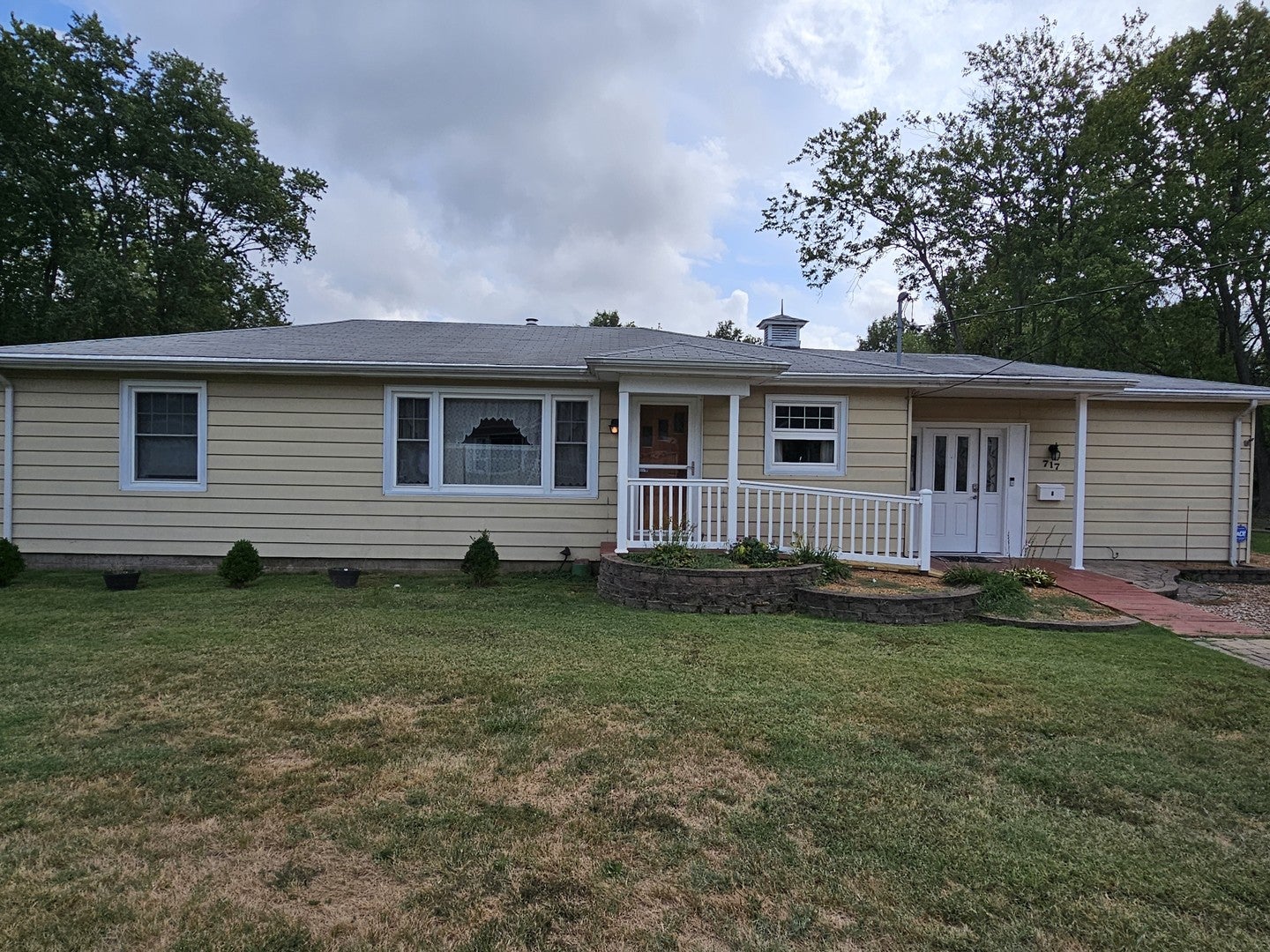 717 Airport Road