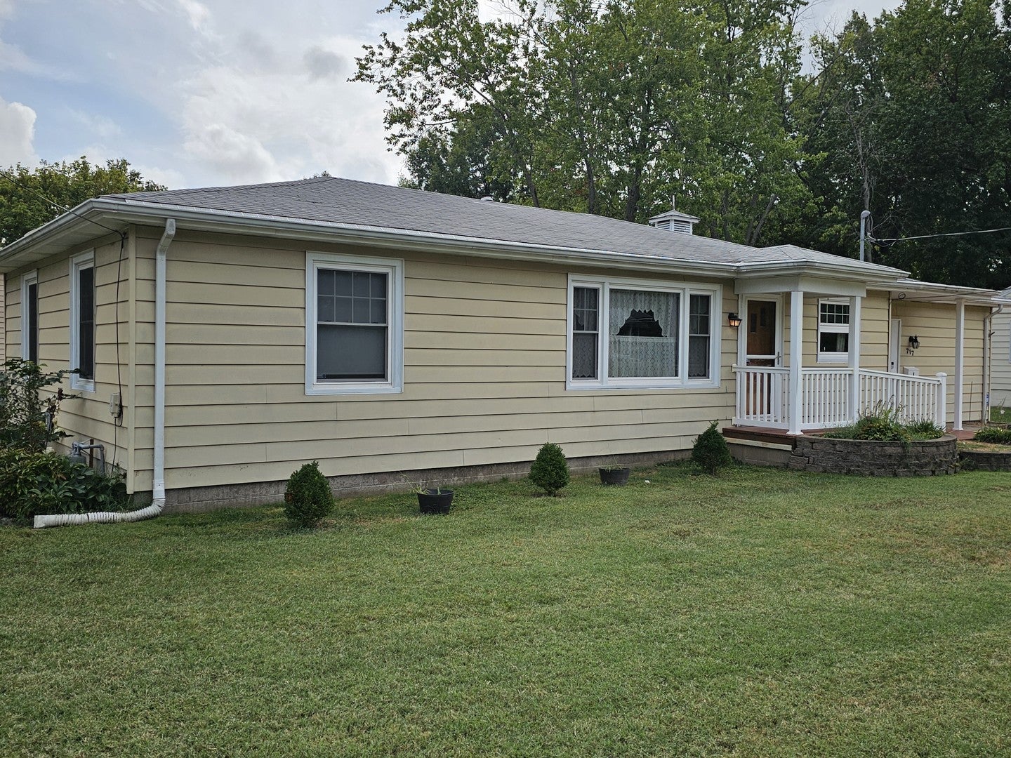 717 Airport Road
