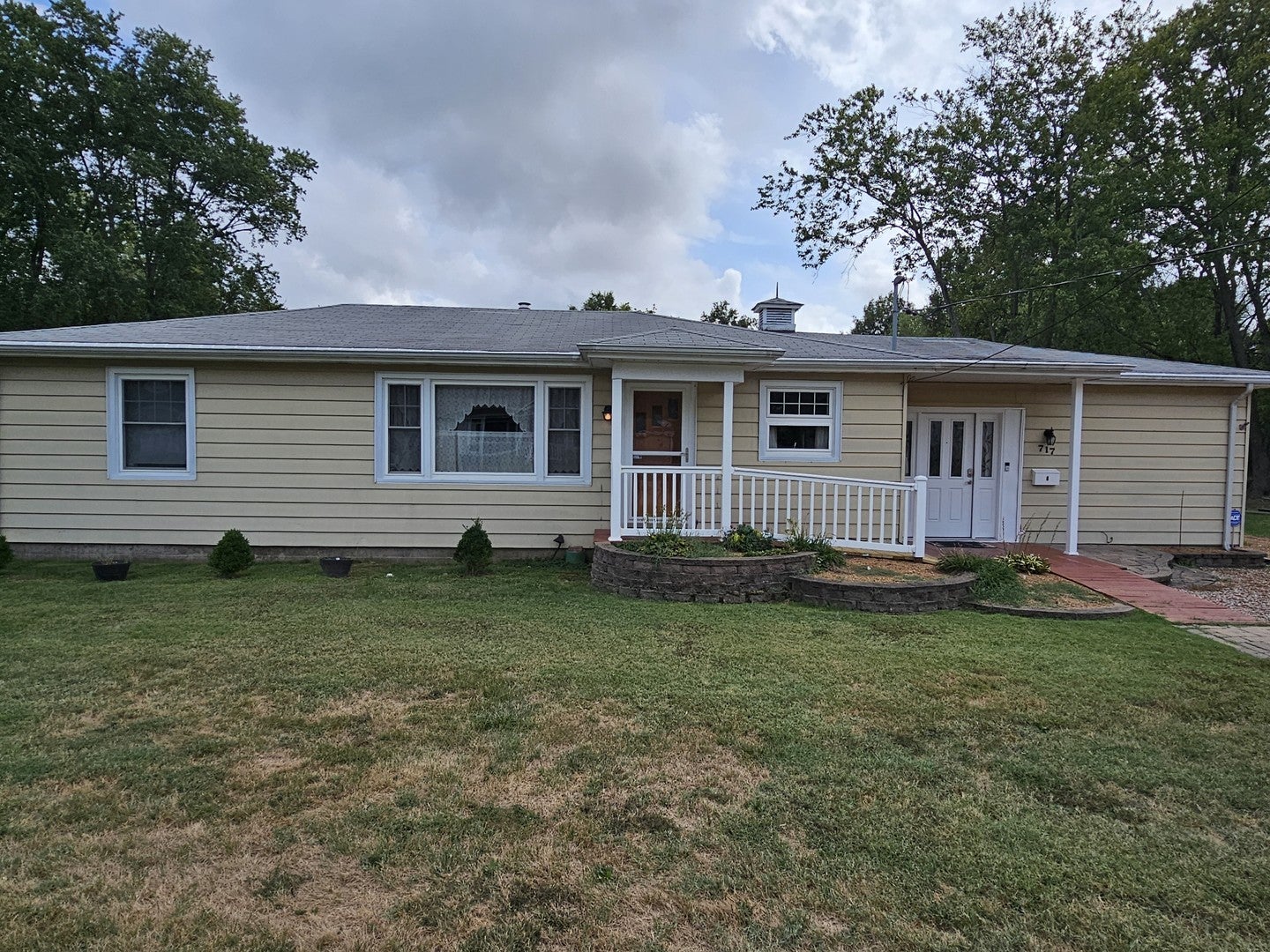 717 Airport Road