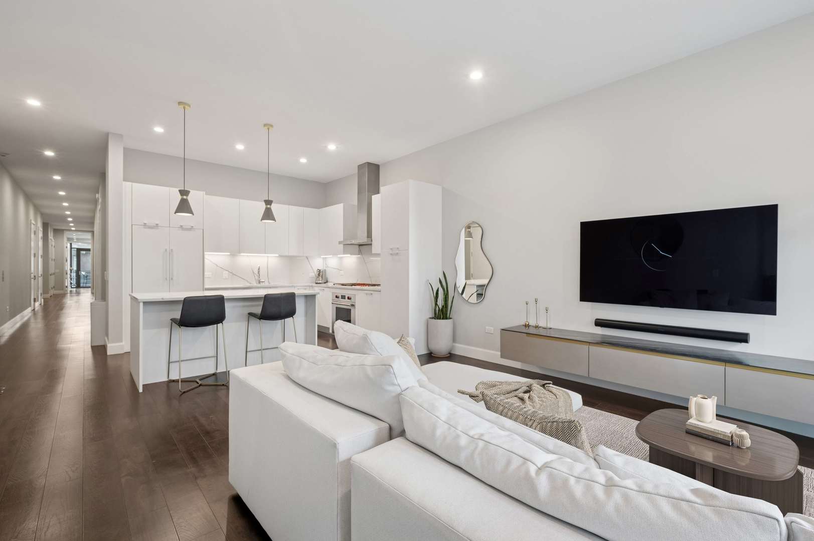 35 N Aberdeen Street 5S