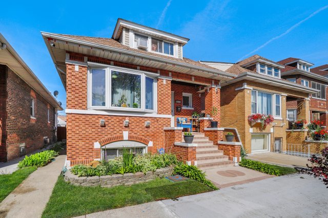 Photo 1 of 29 — 4810 S Harding Avenue, Chicago, IL 60632