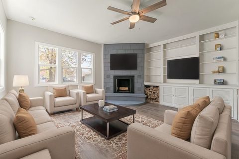 Tiny photo for 2330 121st Street, Blue Island, IL 60406 (MLS # 12417432)