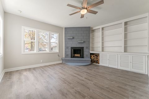 Tiny photo for 2330 121st Street, Blue Island, IL 60406 (MLS # 12417432)