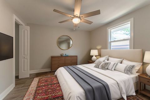 Tiny photo for 2330 121st Street, Blue Island, IL 60406 (MLS # 12417432)