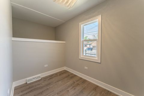 Tiny photo for 2330 121st Street, Blue Island, IL 60406 (MLS # 12417432)