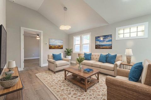 Tiny photo for 2330 121st Street, Blue Island, IL 60406 (MLS # 12417432)