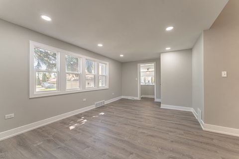 Tiny photo for 2330 121st Street, Blue Island, IL 60406 (MLS # 12417432)