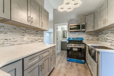 Tiny photo for 2330 121st Street, Blue Island, IL 60406 (MLS # 12417432)