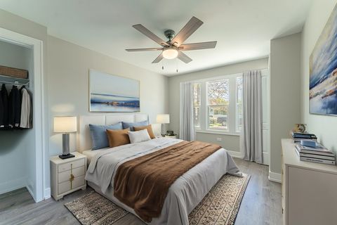 Tiny photo for 2330 121st Street, Blue Island, IL 60406 (MLS # 12417432)