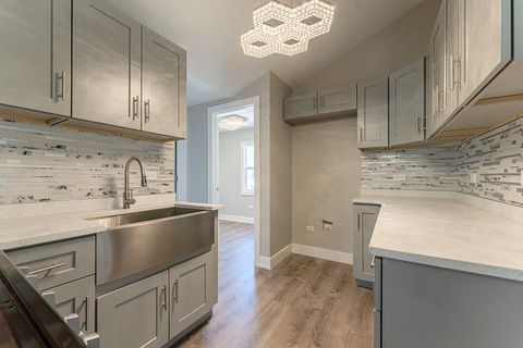 Tiny photo for 2330 121st Street, Blue Island, IL 60406 (MLS # 12417432)