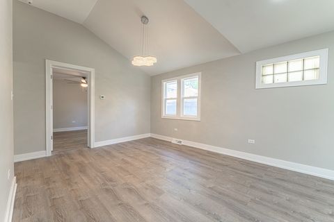 Tiny photo for 2330 121st Street, Blue Island, IL 60406 (MLS # 12417432)