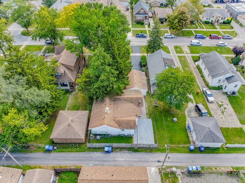 Tiny photo for 2330 121st Street, Blue Island, IL 60406 (MLS # 12417432)