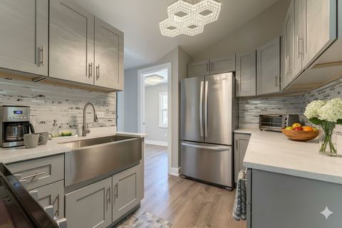 Tiny photo for 2330 121st Street, Blue Island, IL 60406 (MLS # 12417432)