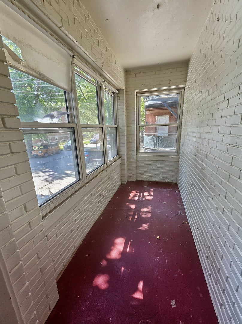 1308 W Rosemont Avenue 1