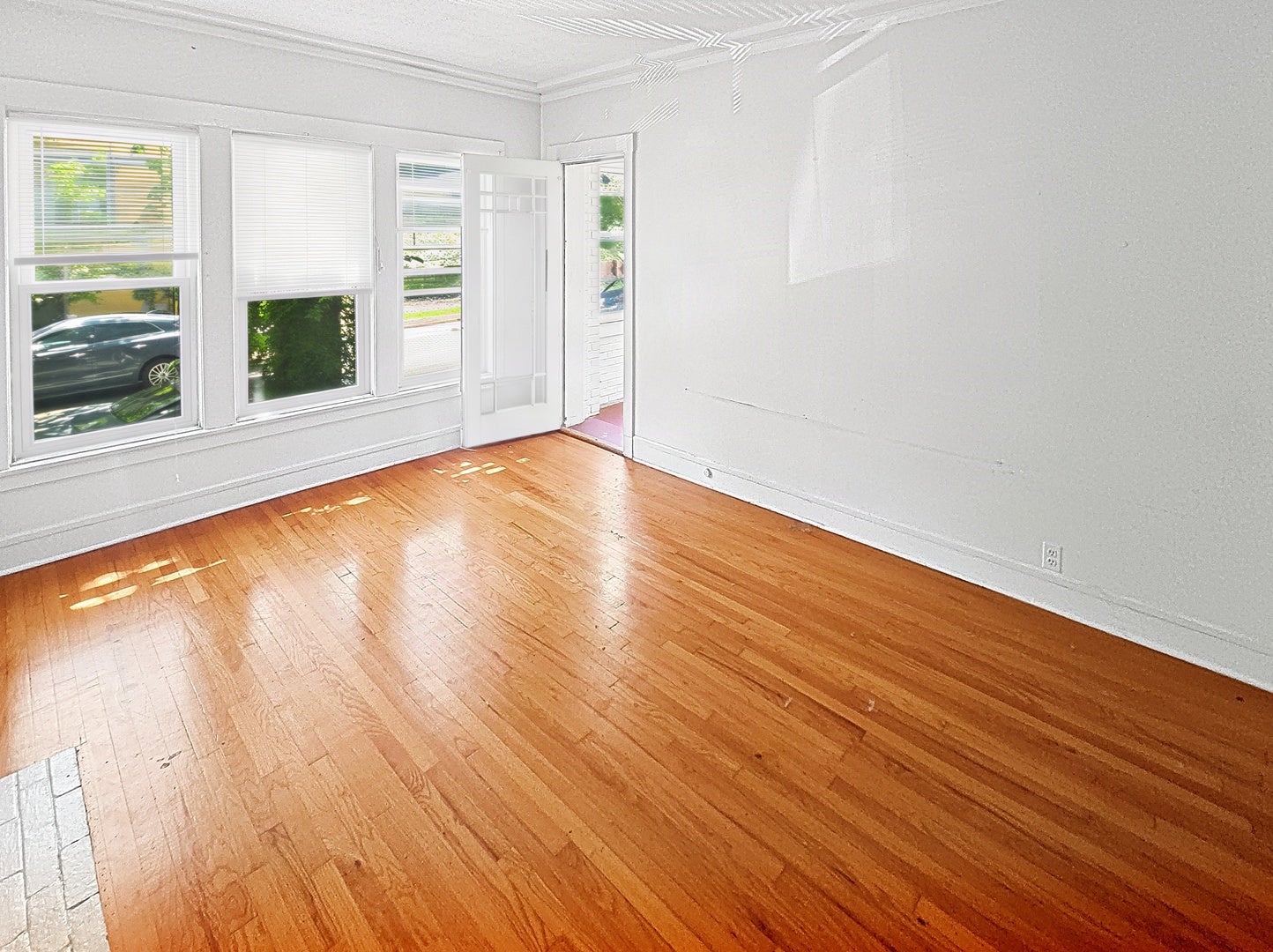 1308 W Rosemont Avenue 1