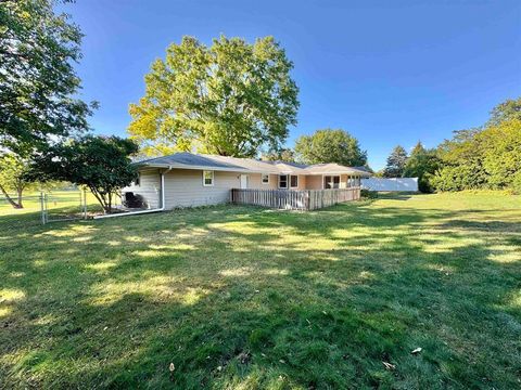 A home in Rockford