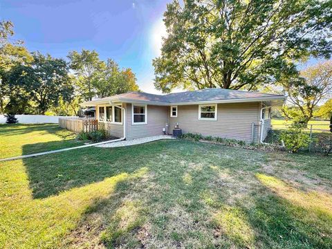 A home in Rockford