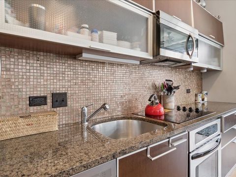 Tiny photo for Chicago, IL 60661 (MLS # 12641206)