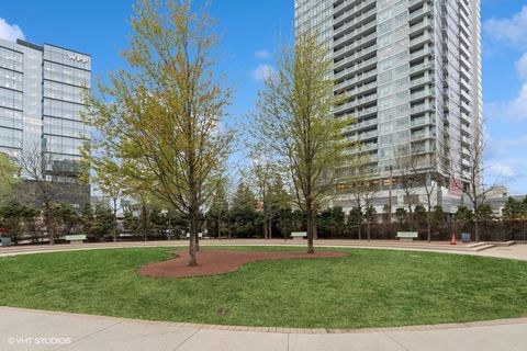 Tiny photo for Chicago, IL 60661 (MLS # 12641206)