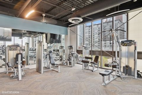 Tiny photo for Chicago, IL 60661 (MLS # 12641206)