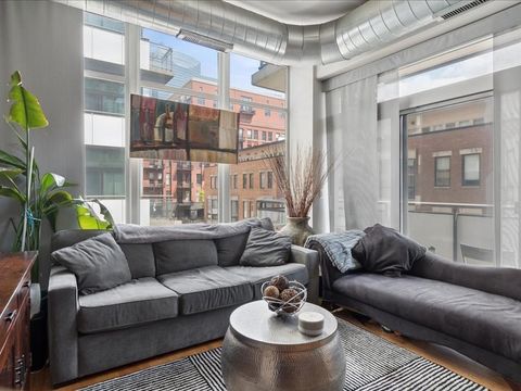 Tiny photo for Chicago, IL 60661 (MLS # 12641206)