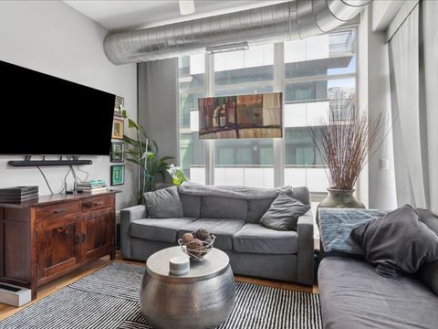 Tiny photo for Chicago, IL 60661 (MLS # 12641206)