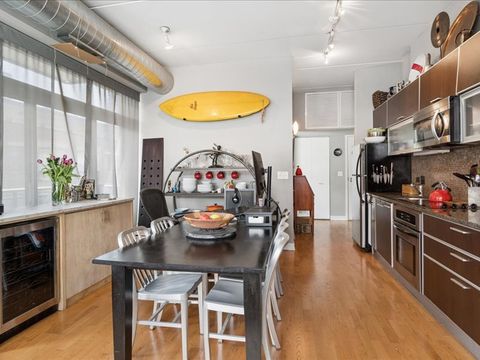 Tiny photo for Chicago, IL 60661 (MLS # 12641206)