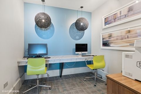 Tiny photo for Chicago, IL 60661 (MLS # 12641206)