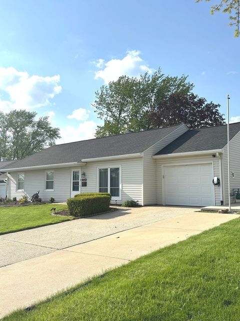 Photo of Orland Park, IL 60462 (MLS # 12653254)