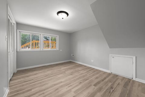 Tiny photo for 14825 Parkside Avenue, Oak Forest, IL 60452 (MLS # 12683046)